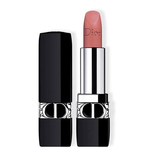 dior rouge mini|dior rouge dior refillable lipstick.